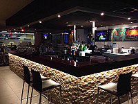 Concourse Bar inside