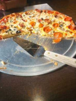 Joe's Pizza And Subs food
