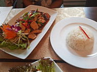 Thai Lanna food
