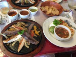Rita's Cantina Mexican Kitchen food