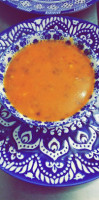 Amazigh Oriental food