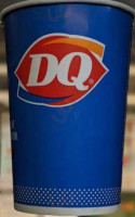 Dairy Queen food