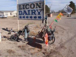 Licon Dairy Incorporated outside