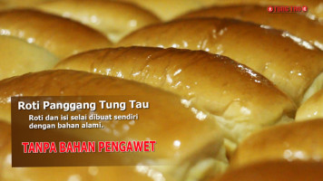 Tung Tau Semabung food