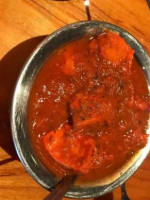 Tantra Indian Cuisine food