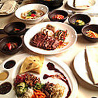 Hana Coreano food