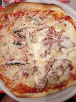 Dolce-italia food