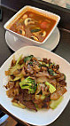 Yum Yai Express Asian Kitchen food