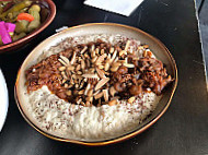Al Aseel food