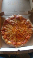 $5 Pizza food