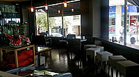 El Cafetal inside