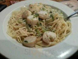 Mattucci's Willow Cafe food