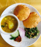 Masala Kitchen Express food