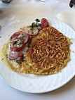Gasthaus Adler Da Pasquale food
