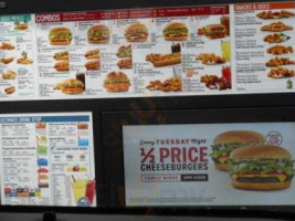 Sonic Drive-in food