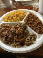 Marshville Rock Store -b-q food