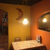 Jefe's Mexican Resturant inside