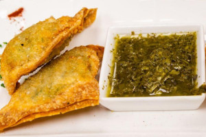 Sufiya's Grill - Merrick food
