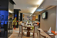 Kai Asia - The Taj Gateway Hotel food