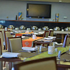 Kai Asia - The Taj Gateway Hotel food