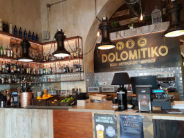 Dolomitiko food