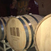 Prairie State Winery inside