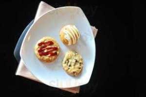 Cookies On Demand food