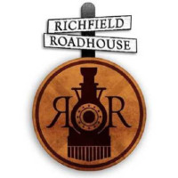 Richfield Roadhouse Event Venue inside