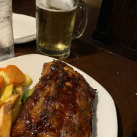 Outback Steakhouse Key West food
