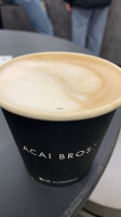 Acai Brothers Canberra Central food
