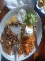 El Giro Mexican food