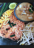 Ka Thai food
