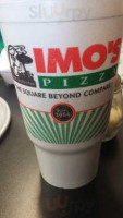 Imo's Pizza food