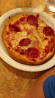 Joe's Italian Foods Pizza food