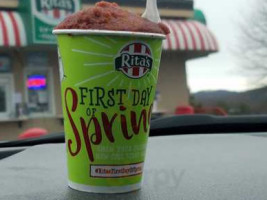 Rita's Of Stewartsville food