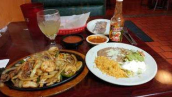 La Rumba Mexican food