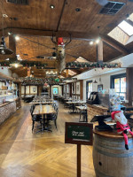The Plough Hahndorf inside