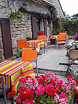 Auberge du Vieux Puits inside