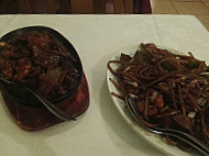 Chino Jangtze food