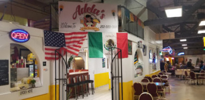 Adela's Authentic Mexican food