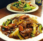 Cleveland Chinese Restaurant food