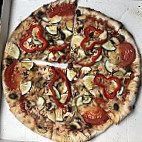 Pizza L'escale food