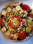 Pizza L'escale food