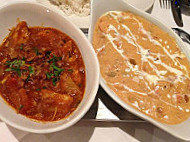 Chaseside Indian And Takeaway food