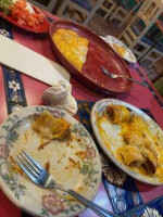 Ixtapa food