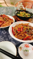 Shangdao Vegetarian Shàng Dào Sù Shí food