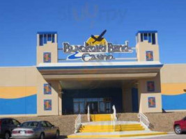 Blackbird Bend Casino outside