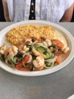 El Paso Grill Mexican food