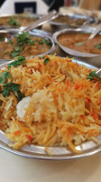 Restoran Saravanaa Bhavan Bangsar food