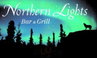 Northern Lights Grill inside